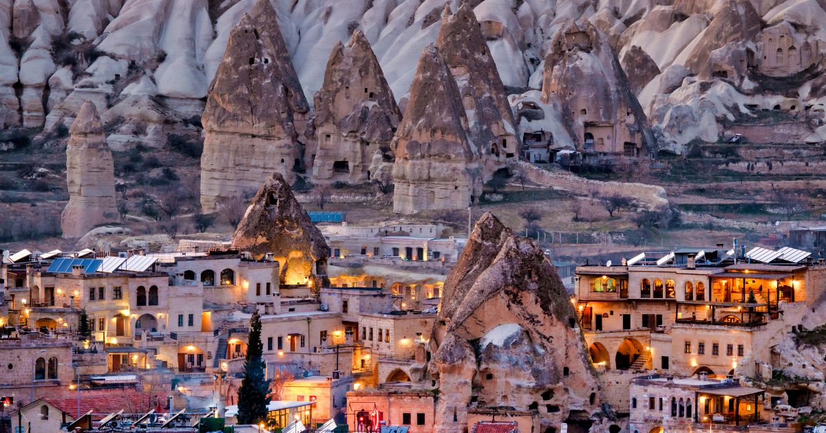 Cappadocia 2