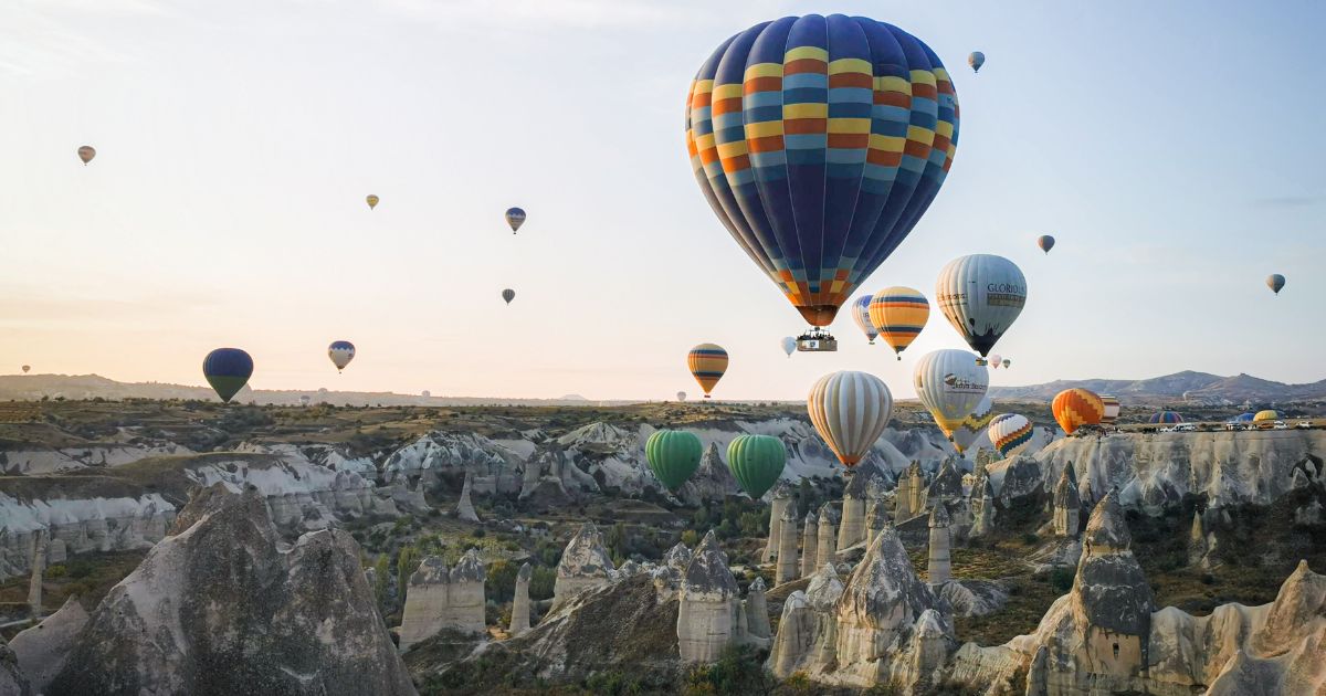 Cappadocia 3