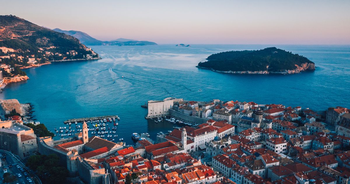 Dubrovnik