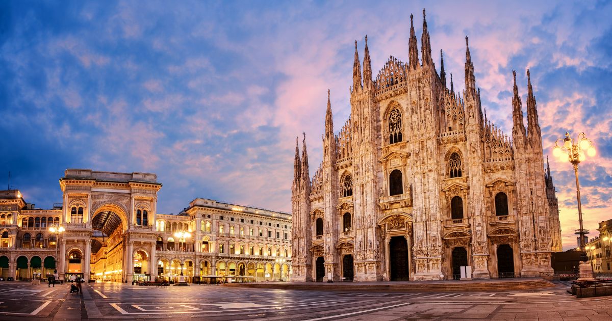 Milan