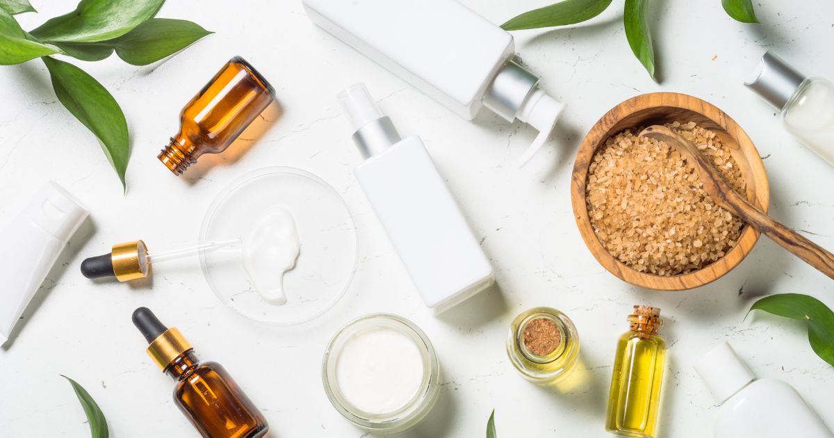 Les meilleures marques tunisiennes de cosmétique naturelle