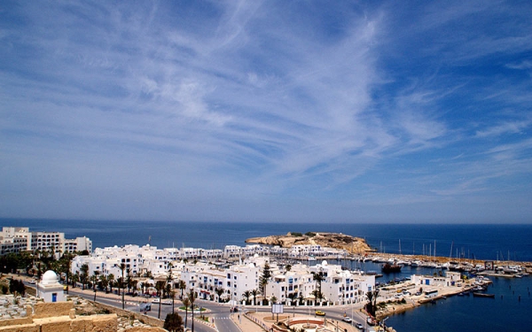 Monastir Tunisie