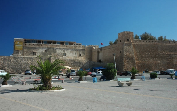 Hammamet Tunisie