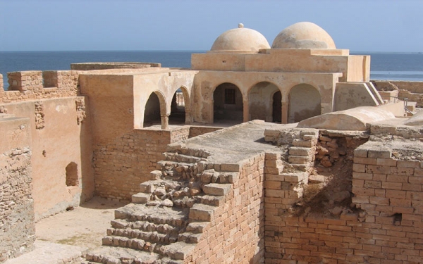 Houmt Souk Tunisie